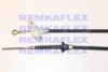 Brovex-Nelson 30.2200 Clutch Cable